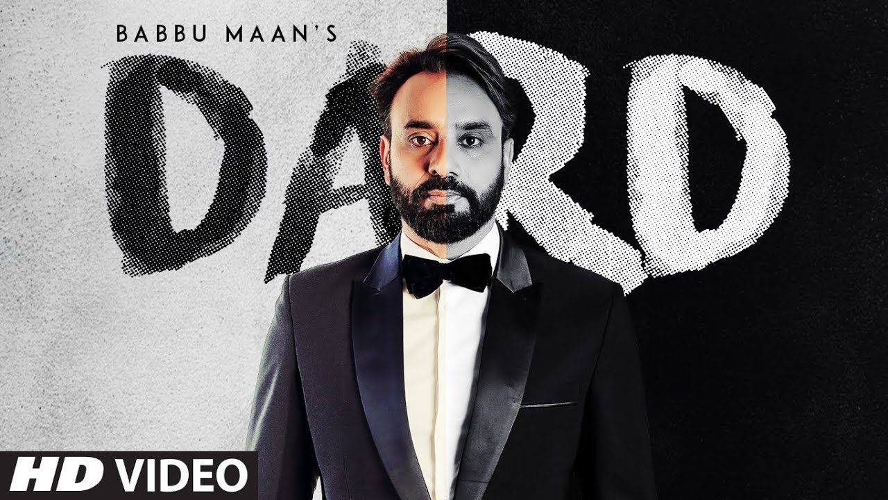 Dard - Song Cover Image