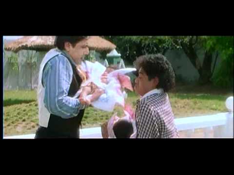 Dil Ki Dhadkan - Song Cover Image