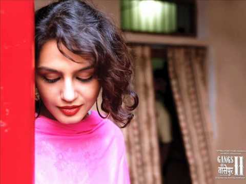 Aabroo - Song Cover Image