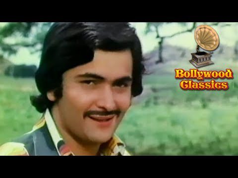 O Hansani Meri Hansani - Song Cover Image