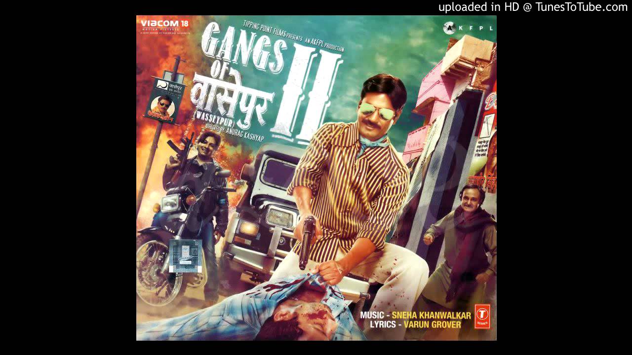 Bahut Khoob - Song Cover Image