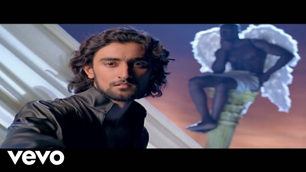 Dhuan Dhuan - Song Cover Image