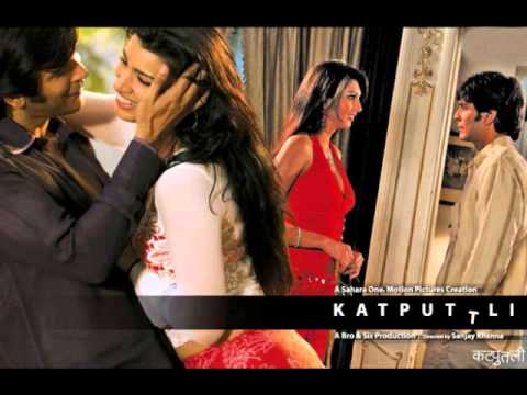 Rafta Rafta Soona Soona - Song Cover Image