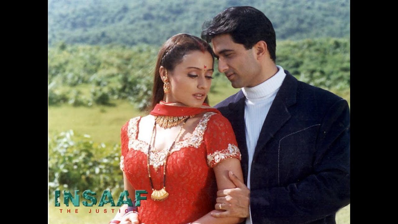 Dekha Hai Maine To - Song Cover Image