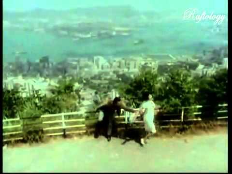 Bahosho Hawaz Mein Deewana - Song Cover Image