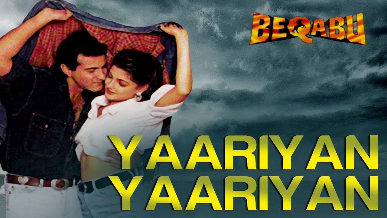 Yariyaan Yariyaan - Song Cover Image