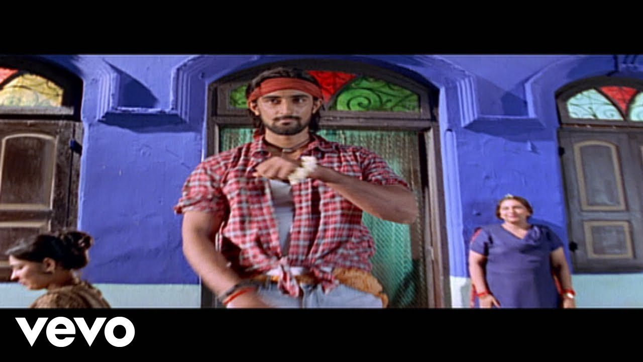 Chinnamma Chilakkamma - Song Cover Image