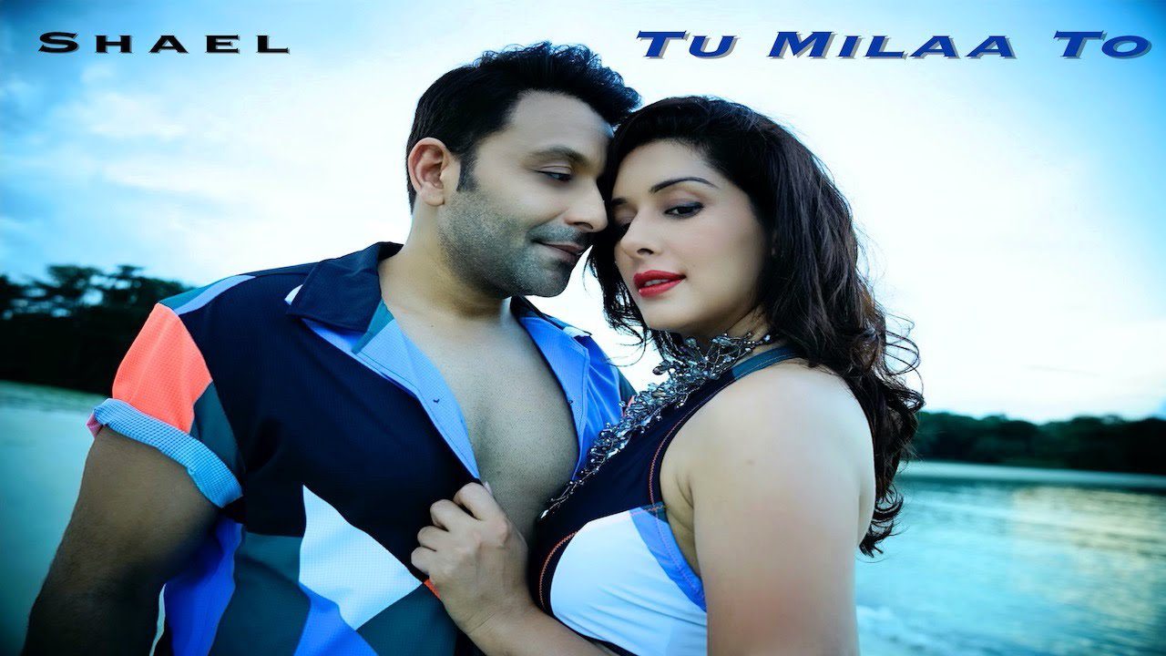 Tu Milaa To - Song Cover Image