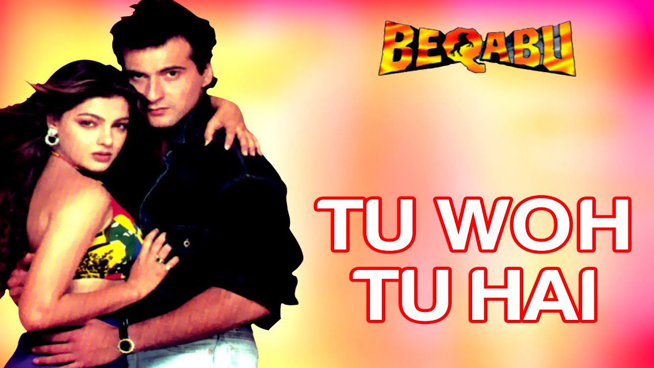 Tu Woh Tu Hai - Song Cover Image