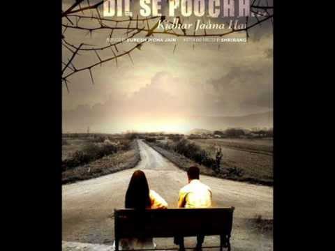 Dil Se Poochh Kidhar Jaana Hai (Title) - Song Cover Image