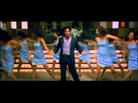 Aaj Ki Raat - Song Cover Image