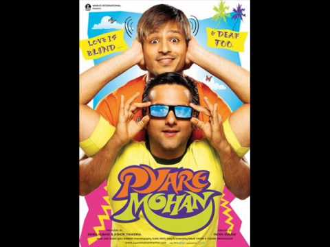 Har Mohan Kee Koyee Raadha - Song Cover Image