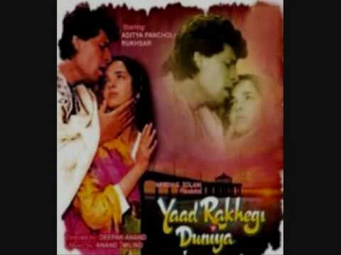 Gali Gali Mein Gana - Song Cover Image