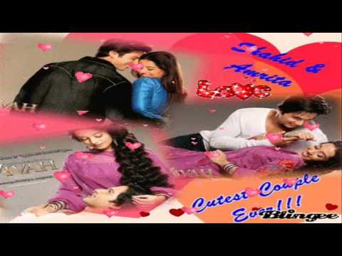 Mere Dil Ko Kare Bekaboo - Song Cover Image