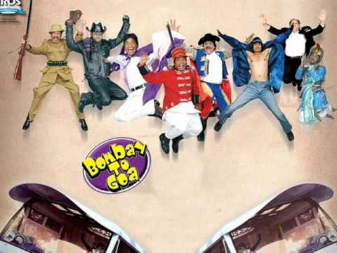 Lets Enjoy - Song Cover Image