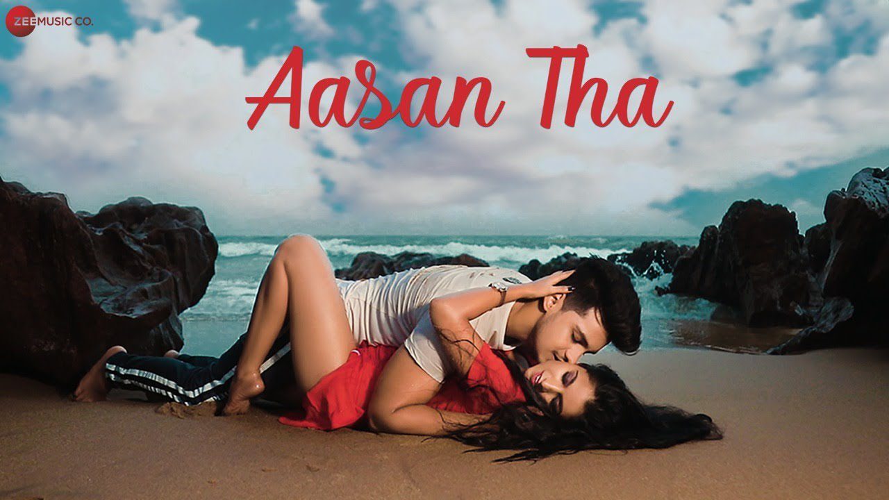 Aasan Tha - Song Cover Image