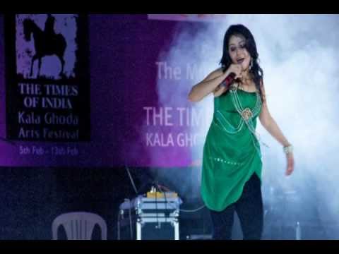 Sulgi Hui Saansein Meri - Song Cover Image
