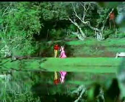 Mujhko Thand Lag Rahi Hai - Song Cover Image