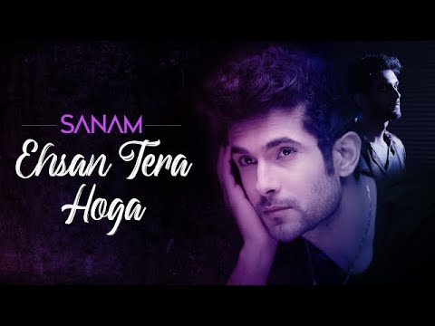 Ehsan Tera Hoga - Song Cover Image
