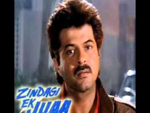Yeh Zindagi Hain Ek Juaa - Song Cover Image