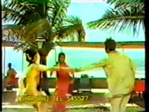 Wo Pari Kahaan Se Laaun - Song Cover Image