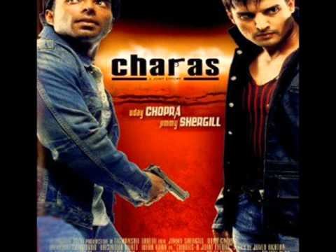 Charas (Title) - Song Cover Image