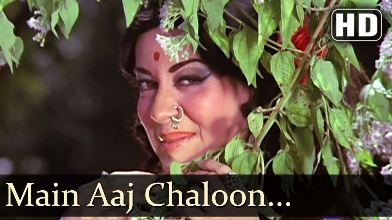 Ho Ho Mai Jaha Chala Jau - Song Cover Image
