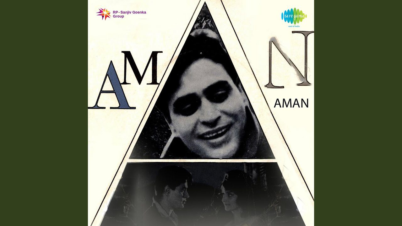 Aaj Ki Raat Ye Kaisi Raat - Song Cover Image