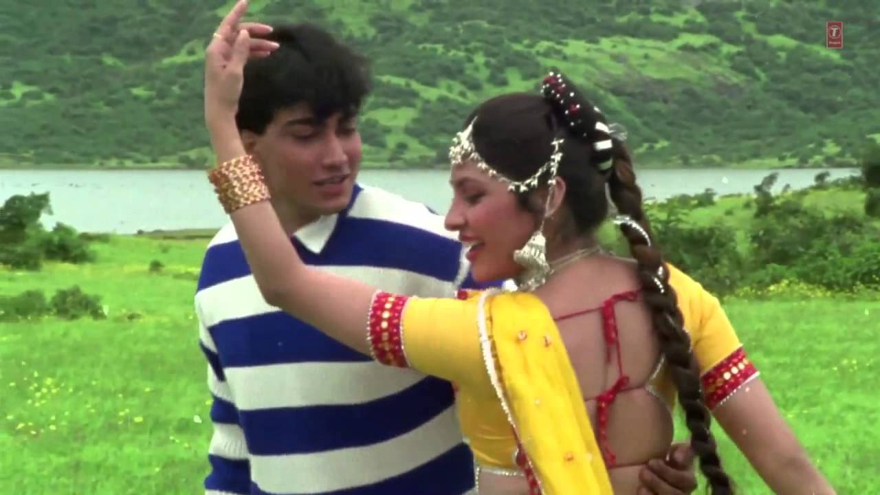 Tere Hum Ae Sanam - Song Cover Image