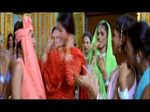 Sona Chandi - Song Cover Image