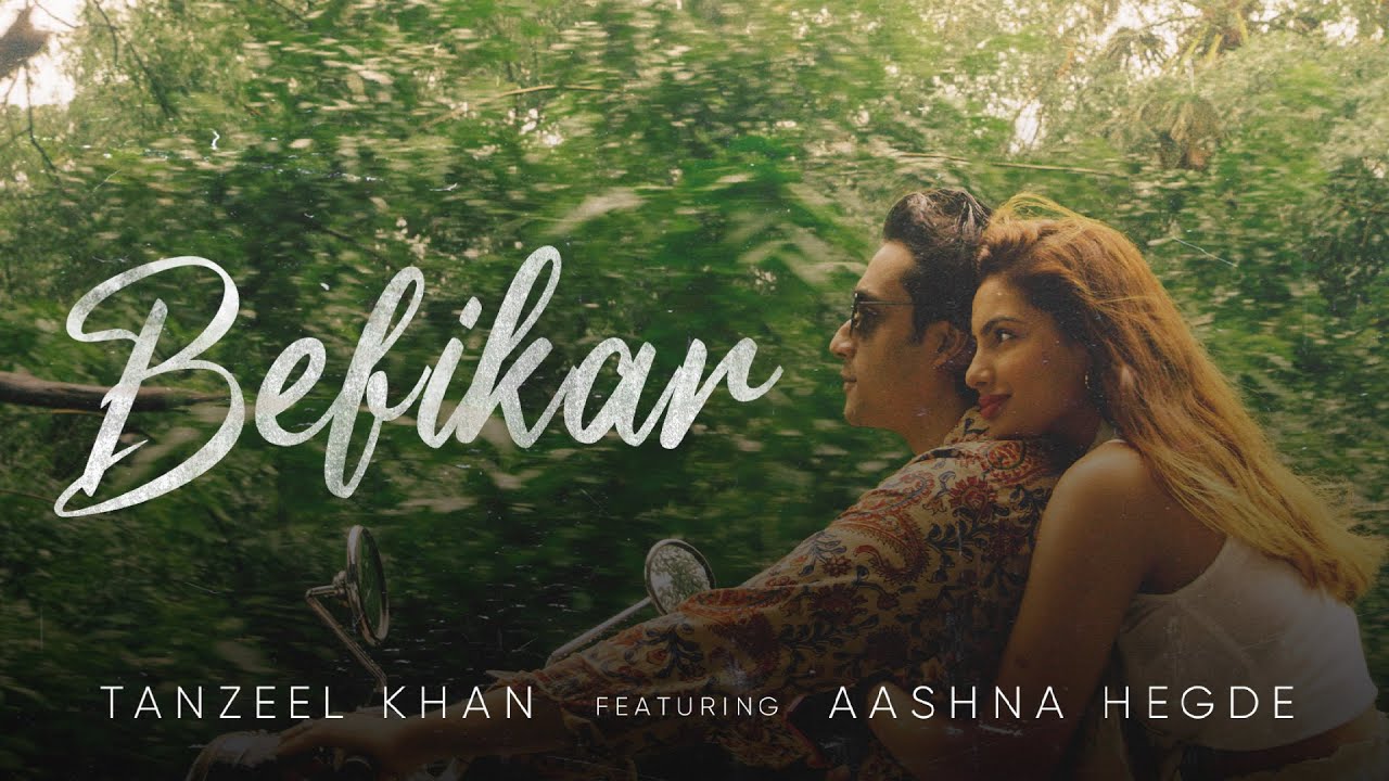 Befikar - Song Cover Image
