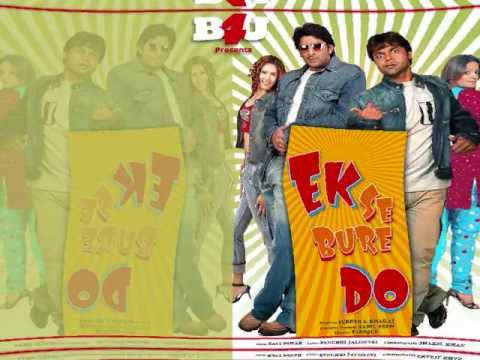 Ishq Ki Zaat - Song Cover Image