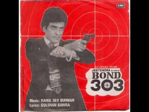 Raste Mein Kal Ek Ladki Mili - Song Cover Image
