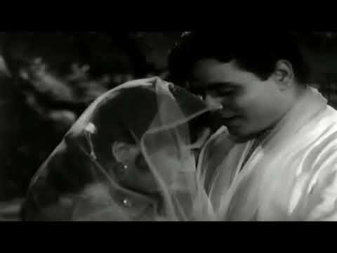 Mujhe Pyaar Ki Zindagi Dene Waale - Song Cover Image