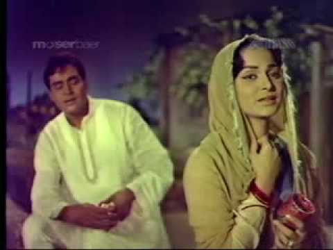 Dil E Betaab Ko Sine Se Lagana Hoga - Song Cover Image