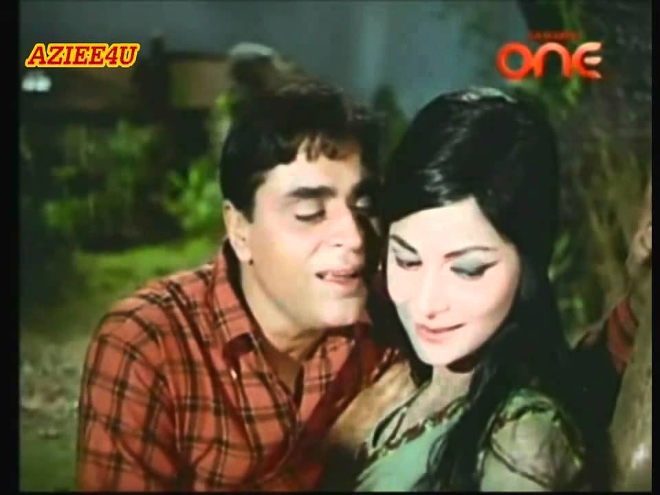 Khuda Bhi Aasma Se Jab - Song Cover Image