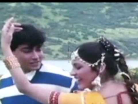 Jeevan Ek Samundar Hain - Song Cover Image