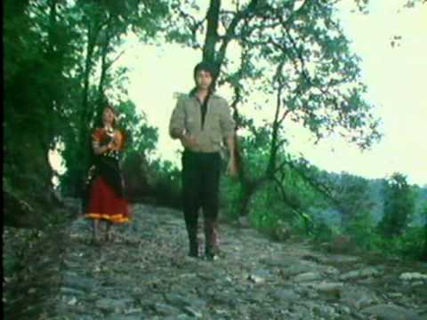 Jaate Ho Pardes Piya - Song Cover Image