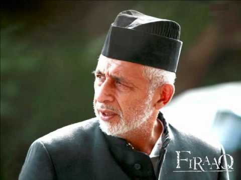 Gujarat Ke Firaaq Soon Hai - Song Cover Image