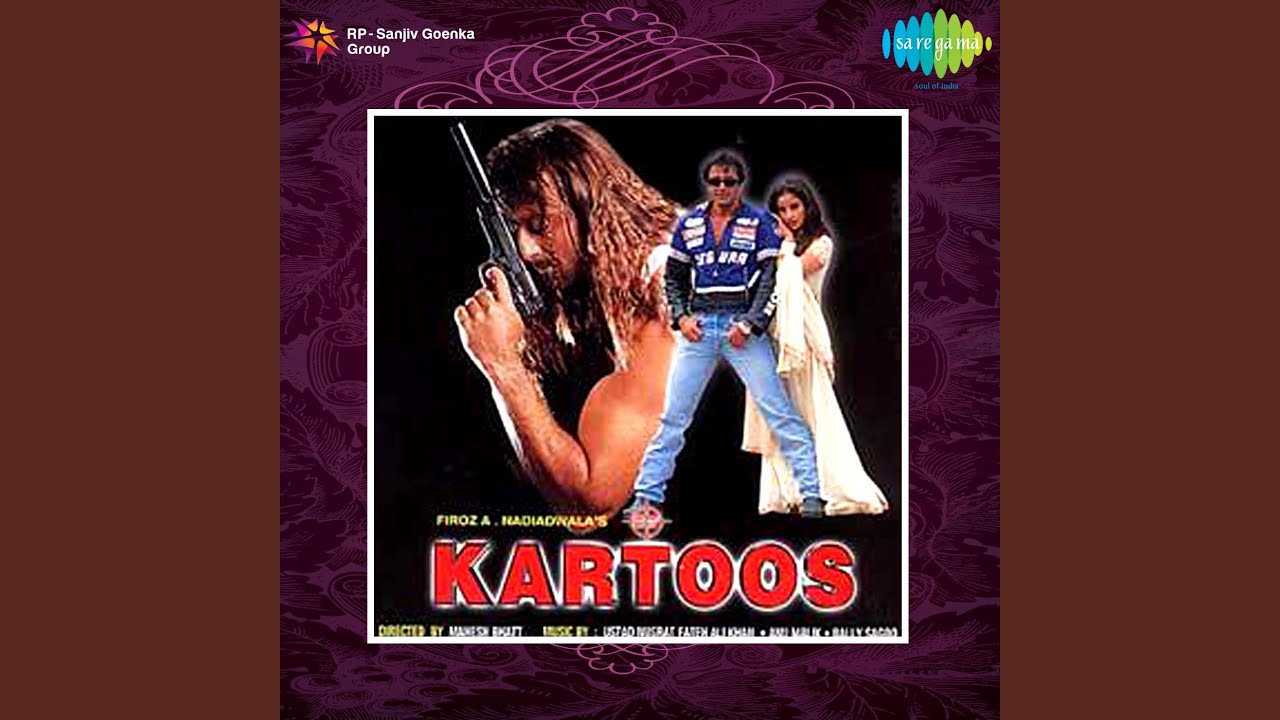 Teri Yaad - Song Cover Image