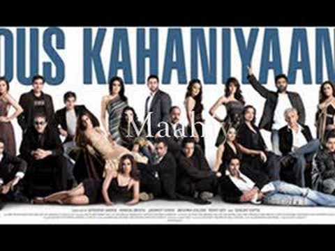O Mahiyaa - Song Cover Image
