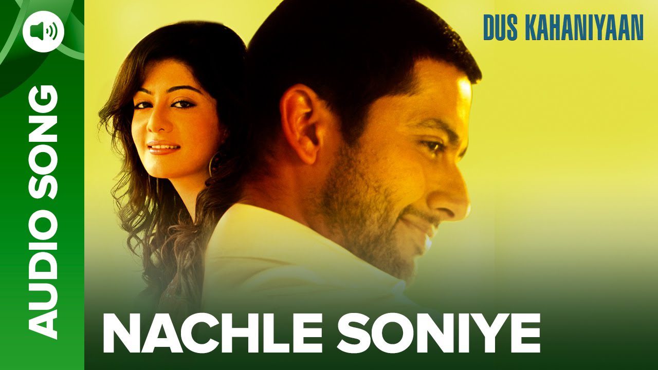 Nach Le Soniye - Song Cover Image