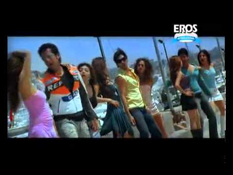 Chaand Ko Tod Dunga - Song Cover Image