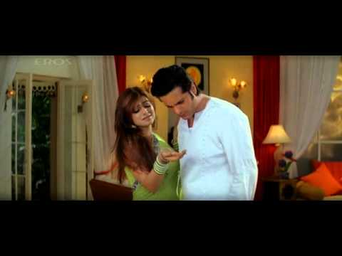 Dil Nahi Toda Karte - Song Cover Image