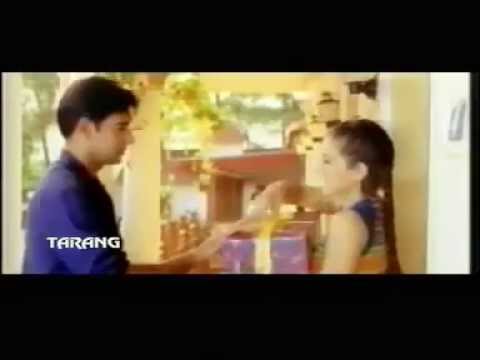 Tum Kitne Bechain Ho - Song Cover Image