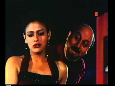 Mujhse Naraaz Ho To - Song Cover Image
