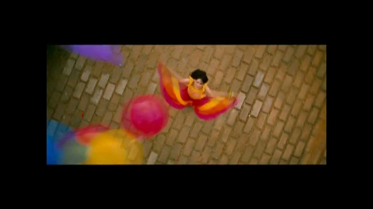 Mein Zamein Pe Hu - Song Cover Image