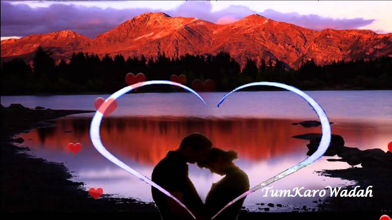 Chand Wahi Hai - Song Cover Image