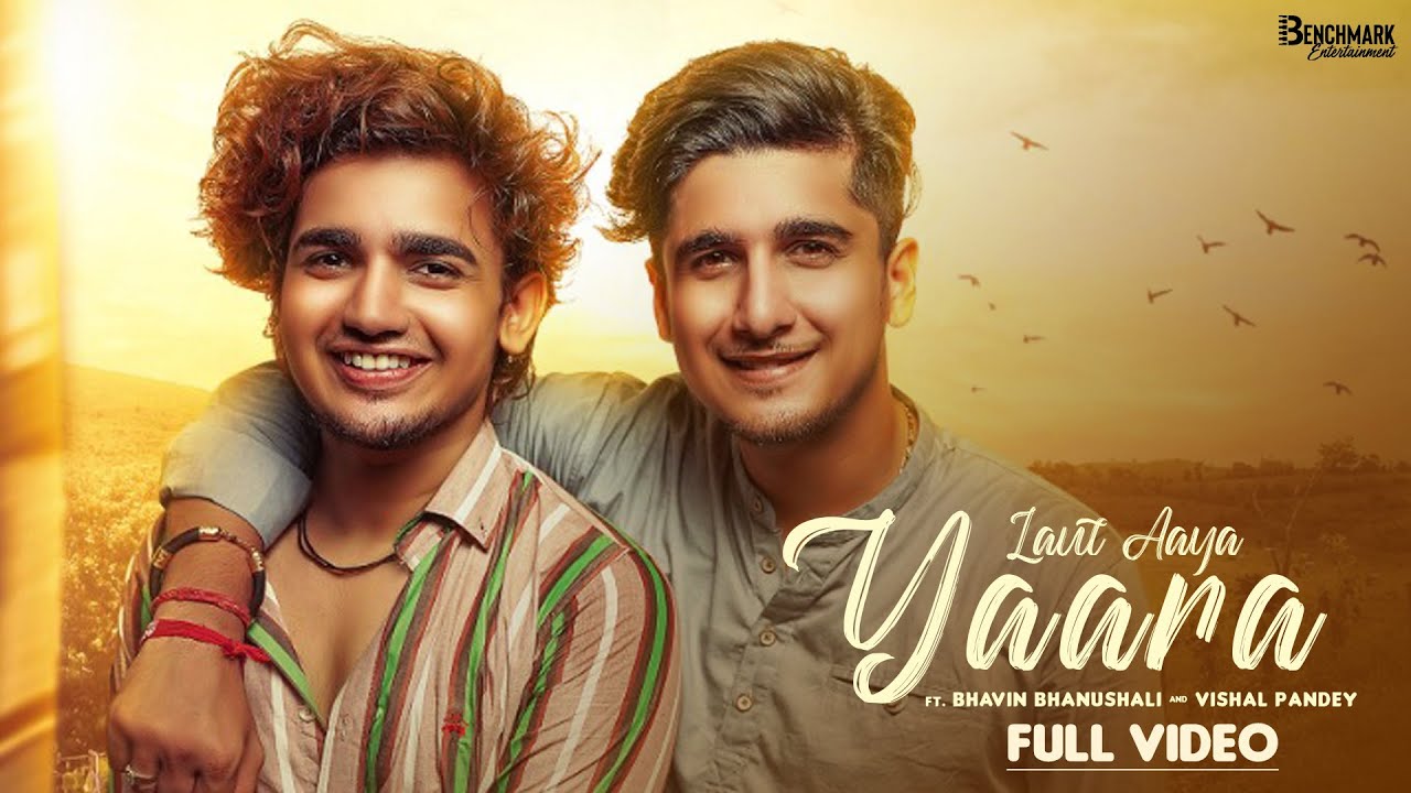 Yaara - Song Cover Image