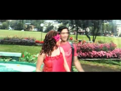 Teri Shamein Mere Sabere - Song Cover Image